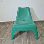 IKEA KERTI NAPOZÓ SZÉK (KÖLTÖZÉS, HELYHIÁNY MIATT S.O.S. ELADÓ!!) fotó