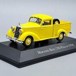 Mercedes-Benz 170D Pick-Up 1954 1: 43 fotó