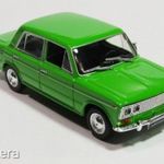 VAZ LADA 2103 Zsiguli 1500 OROSZ retroautók DeAgostini 1: 43 fotó