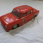 [ABC] Skoda 1000 MB retro csehszlovák autó (4290) fotó