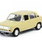 VAZ LADA ZSIGULI 21011 1200 OROSZ modell DeAgostini 1: 43 ÚJ !!! BONTATLAN !!! fotó