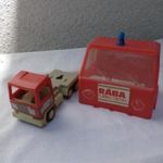 Még több Raba alkatrész vásárlás