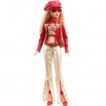 Mattel Barbie Signature My Scene - Barbie baba (HYC17) fotó