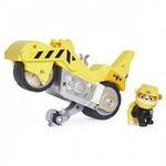 PAW Patrol PAW VHC ThemeVeh Motorcycle Rubble GML (6060543) fotó