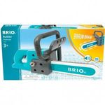 BRIO Builder: Láncfűrész (63460200) fotó