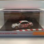 Matchbox 1996 Audi A 4 super touring R! fotó