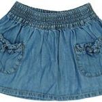 H&M Használt (keveset használt) Lány Szoknya (Méret: 74) fotó
