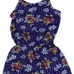 Other Használt (újszerű) Lány Playsuit / Jumpsuit (Méret: 128) fotó