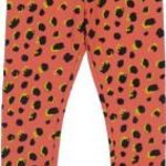 Myleen Kids Új (címkés) Lány Leggings (Méret: 110) fotó
