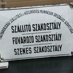 magyar 2.vh Horthy korszak fuvarozó fuvaros szállító zománctábla. ritka!!! fotó