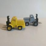 LZA 4045 targonca, modell 1: 120 ( TT ) fotó