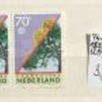 Holland sor, önálló darab párban ; 3, 00€ fotó