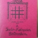 Krupa Sándor: A Sarló Kalapács Börtönében - Nr.: 162 fotó