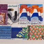 Holland önálló darabok_9 ; 3, 20€ fotó