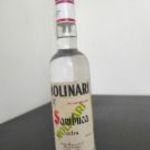 Molinari Sambuca Extra 0.7l, 42% fotó