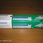 Panasonic KX-FA54X Fax fólia , toner fotó