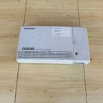 Panasonic KX-TD208CE telefonközpont egység fotó