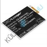 Cameron Sino 2300mAh Sony Xperia E5, Xperia E5 Dual Sim, F3313, F3311 akkumulátor / akku fotó