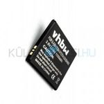VHBW Telefon akkumulátor akku Sony BA900 - 1500mAh, 3.8V, Li-ion fotó