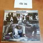 szép állapotú, Scooter - I'm Raving (maxi CD single), CD 36 fotó