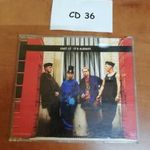 szép állapotú, East 17 - It's alright (maxi CD single), CD 36 fotó