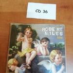 szép állapotú, Robert Miles - Fable (maxi CD single), CD 36 fotó