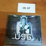 újszerű, U96 - Love religion (maxi CD single), CD 37 fotó