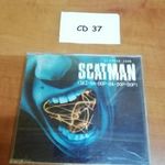 újszerű, Scatman John - Scatman (maxi CD single), CD 37 fotó
