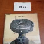 szép állapotú, Enigma - Beyond the invisible (maxi CD single), CD 36 fotó