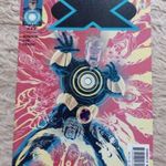 Mutant X Marvel (X-men) képregény 32. száma eladó (a sorozat utolsó része)! fotó
