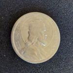 1938 Szent István Ezüst 5 Pengő fotó
