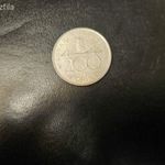 1994-es 200 Forint Ag fotó