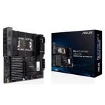 ASUS PRO WS W790E-SAGE SE Intel W790 LGA 4677 (Socket E) EEB (90MB1C20-M0EAY0) fotó
