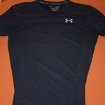 UNDER ARMOUR EXCLUSIVE NYÁRI HEATGEAR PÓLÓ NAGYON EXTRA FÉRFI L-ES MÉRET fotó