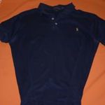 RALPH LAUREN EXCLUSIVE NYÁRI PÓLÓ NAGYON EXTRA FÉRFI M-ES MÉRET fotó