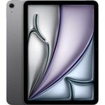 Apple iPad Air 11" (M3) Wi-Fi 128GB - Space Grey (2025) (MC9W4TY/A) fotó