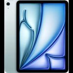 Apple iPad Air 11" (M3) Cellular 512GB - Blue (2025) (MCG54HC/A) fotó