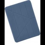 Pipetto Origimi No1 Original Case Navy iPad 10.9" (2022) (P052-51-V) fotó