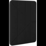 Pipetto Origami No1 Original Case Black iPad Air 11" (2024) / iPad Air 10.9" (2022/2020) (P052-49... fotó
