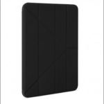 Pipetto Origami No1 Original Case Black iPad Air 13" (2024) (P052-49-AE) fotó