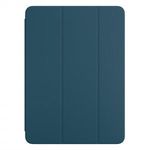 Apple iPad Pro 11" gyári Smart Folio - Tengerkék (MQDV3ZM/A) fotó