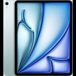Apple 13" iPad Air (M3) 128GB Cellular Blue (kék) (MCJ24TY/A) fotó