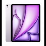 Apple 13" iPad Air (M3) 1TB Wi-Fi Purple (lila) (MCQ34HC/A) fotó