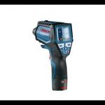 BOSCH GIS 1000 C Thermodetektor (0601083301) fotó
