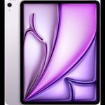 Apple iPad Air 13" (M3) Wi-Fi 512GB - Purple (2025) (MCNY4TY/A) fotó