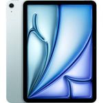 Apple iPad Air 11" (M3) Wi-Fi 256GB - Blue (2025) (MCA34TY/A) fotó