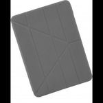Pipetto Origimi No1 Original Case Grey iPad 10.9" (2022) (P052-50-V) fotó