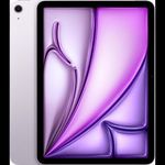Apple 11" iPad Air (M3) 512GB Wi-Fi Purple (lila) (MCAE4TY/A) fotó
