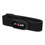 Polar H9 Pulzusérzékelő mellkaspánt (M-XXL) - Fekete (725882053929) fotó