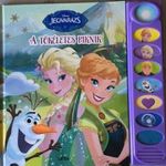 DISNEY JÉGVARÁZS - SUZANNE FRANCIS: A TÖKÉLETES PIKNIK fotó